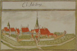 Kloster Adelberg