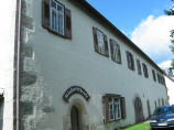 Königsbronn Kloster Pfisterei