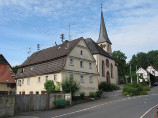 Heckfeld Ortsanalyse