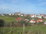 Aldingen-Aixheim Ortsanalyse