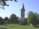 Bempflingen Pfarrkirche St. Stephanus