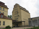 Gerabronn Silogeb&auml;ude