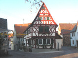Lauffen am Neckar Gasthaus Sonne