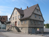 Waiblingen Häckermühle