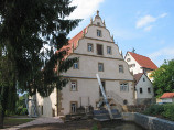 Langenbrettach-Brettach Mühle