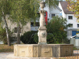 Esslingen am Neckar Wasserversorgung