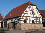 Ilsfeld-Helfenberg Gemeindekelter