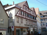 Leonberg Gasthaus L&ouml;wen