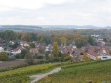 Obersulm-Weiler Ortsanalyse