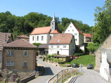 Schöntal-Winzenhofen Ortsanalyse