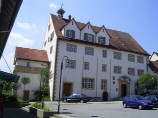 Schloss in Remseck-Aldingen