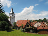 Waiblingen-Bittenfeld Ortsanalyse