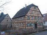 Bad Wimpfen-Hohenstadt