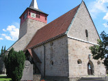 Winterbach Michaelskirche