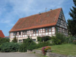 Wohnhaus Burg Brauneck