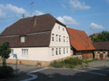 Hofanlage Breitenstein