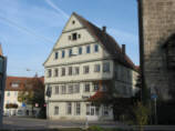 Schw&auml;bisch Gm&uuml;nd