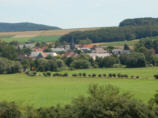 Gro&szlig;heirath-Rossach