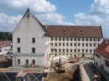 Rottenburg Bisch&ouml;fliches Palais