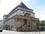 Gustav-Siegle-Haus