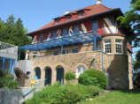 Stuttgart Villa Hajek