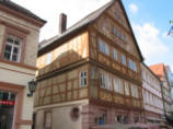 Tauberbischofsheim - Lieblerhaus