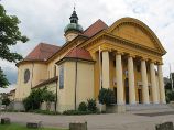 Aalen Salvatorkirche