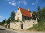 Creglingen Herrgottskirche