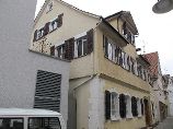 Schw&auml;bisch Gm&uuml;nd