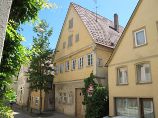 Schw&auml;bisch Gm&uuml;nd