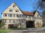 Schwabbach Gasthof Ochsen