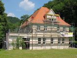 Bad Urach Pumpwerk Enge