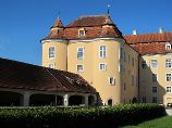 Ellwangen Schloss