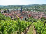 Geradstetten