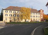 Kloster Gerlachsheim