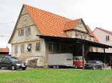 M&uuml;hle Ofterdingen