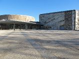 Stuttgart Liederhalle