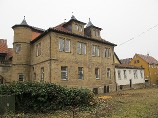 Schloss Brackenheim