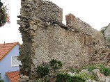 Stadtmauer Lauffen