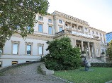 Stuttgart Wilhelmspalais
