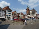 Weil der Stadt