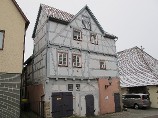 Geradstetten