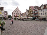 Bad Mergentheim