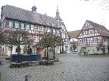Steinheim an der Murr