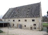Klosterm&uuml;hle Heiligkreuztal