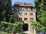 Schloss Hochberg