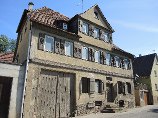 H&ouml;lderlinhaus