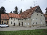 M&uuml;hle Rulfingen