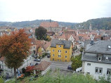 Schw&auml;bisch Gm&uuml;nd