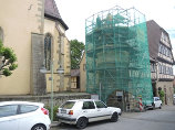 Gro&szlig;sachsenheim